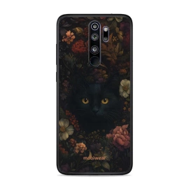Phone Glossy Case Xiaomi Redmi Note 8 Pro - Design G161G