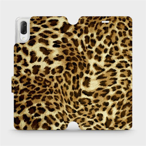 Hülle für Sony Xperia L3 - Farbe VA33P