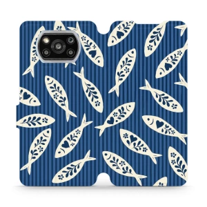 Phone Case Xiaomi POCO X3 NFC - Design VP89S