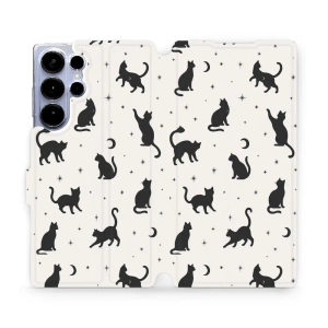 Phone Case Samsung Galaxy S25 Ultra - Design V162S