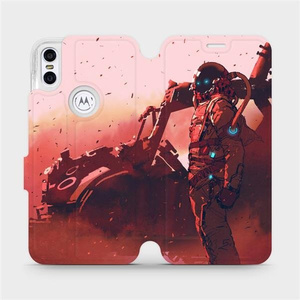 Phone Case Motorola One - Design MA09S