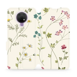 Phone Case Nokia G10 - Design MD03S