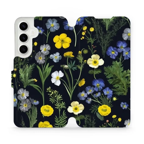 Etui do Samsung Galaxy S24 Plus - wzór VP47S