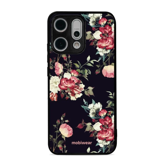 Hülle Glossy Case für OPPO Reno 14 5G - Farbe G040G