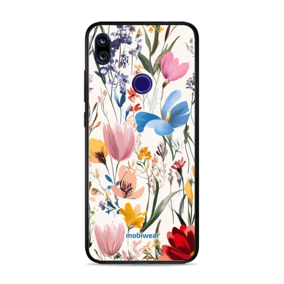 Hülle Glossy Case für Xiaomi Redmi Note 7 - Farbe GP70G