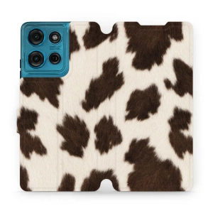 Etui do Motorola Moto G75 5G - wzór V166S