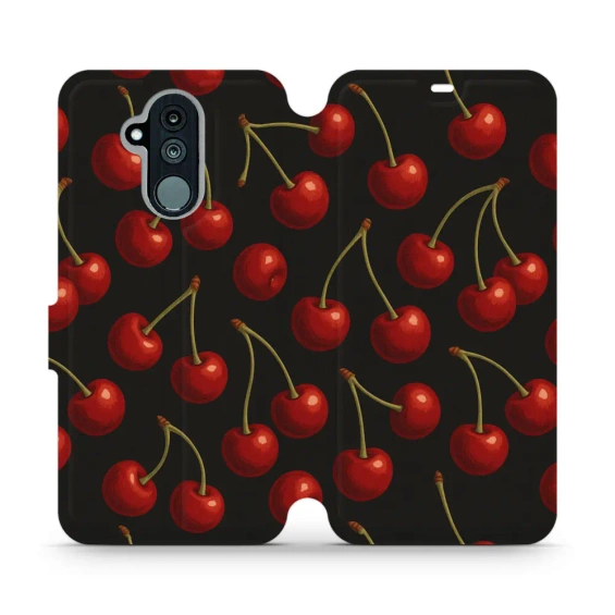 Etui do Huawei Mate 20 Lite - wzór VP83S