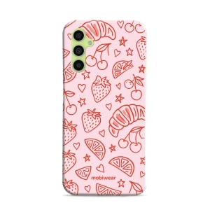 Case Elite Pro for Samsung Galaxy A34 5G - Design EP86E