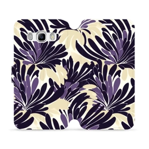 Hülle für Samsung Galaxy J5 2016 - Farbe VA47S