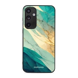 Phone Glossy Case Samsung Galaxy A35 5G - Design G024G