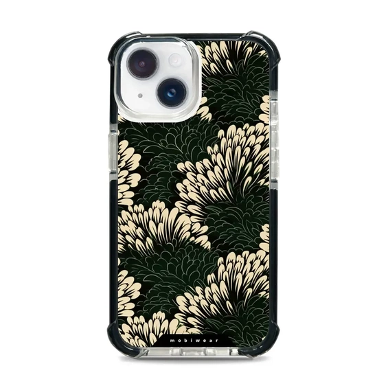 Case MagSafe Elite Bumper for Apple iPhone 14 - Design DA45D