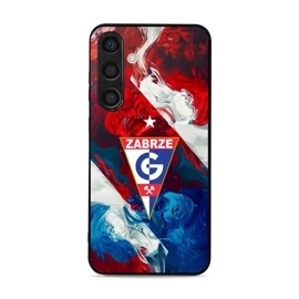 Phone Glossy Case Samsung Galaxy S24 Plus - Design G01GZ