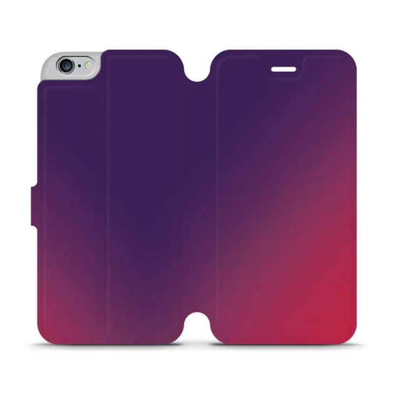 Phone Case Apple iPhone 6s Plus - Design VP67S