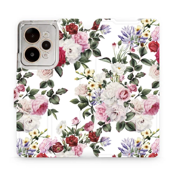 Etui do Realme 15 Pro 5G - wzór MD01S