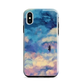 Case Elite Pro for Apple iPhone X - Design ER09E