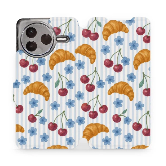 Phone Case Xiaomi POCO F7 Pro 5G - Design VP85S