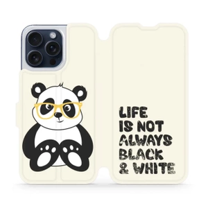 Phone Case Apple iPhone 15 Pro Max - Design M041S