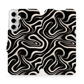 Etui do Samsung Galaxy A16 5G - wzór VA63S