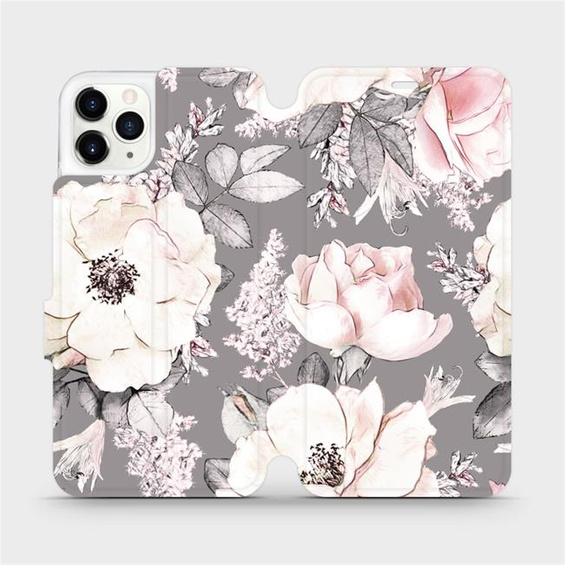 Phone Case Apple iPhone 11 Pro Max - Design MX06S