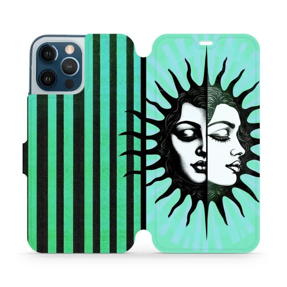 Phone Case Apple iPhone 12 Pro Max - Design VP58S