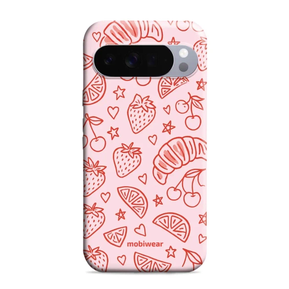 Case Elite Pro for Google Pixel 10 Pro XL - Design EP86E