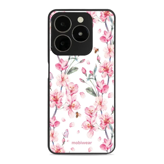 Etui Glossy Case do Realme C63 - wzór G033G