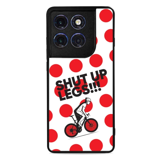 Hülle Glossy Case für Motorola Edge 60 Pro - Farbe GD08G