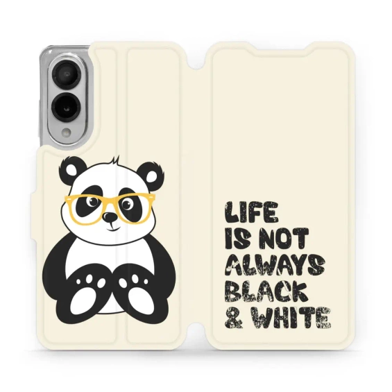 Phone Case Samsung Galaxy S25 Edge - Design M041S