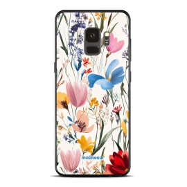Hülle Glossy Case für Samsung Galaxy S9 - Farbe GP70G