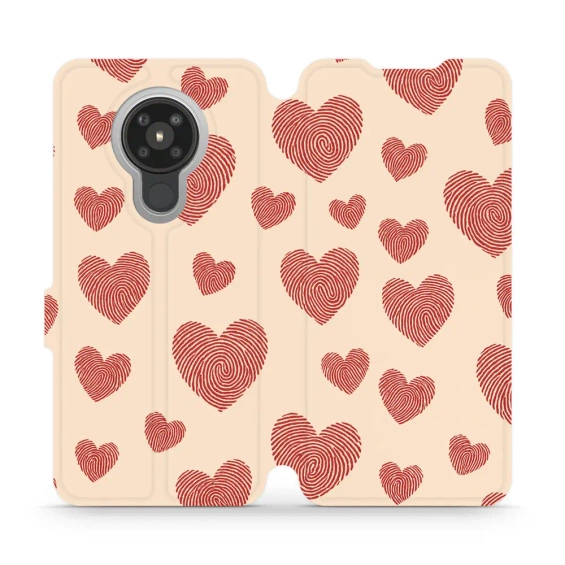 Etui do Nokia 5.3 - wzór VP93S