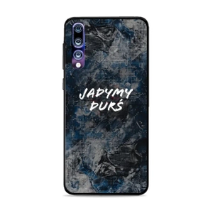 Etui Glossy Case do Huawei P20 Pro - wzór G06GZ