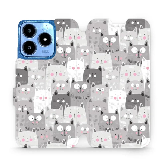 Phone Case Realme C63 - Design M099P