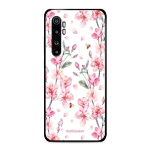 Phone Glossy Case Xiaomi Mi Note 10 Lite - Design G033G