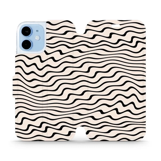 Phone Case Apple iPhone 12 mini - Design VA62S