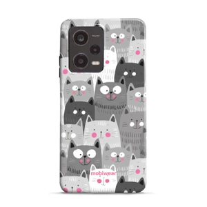 Case Elite Pro for Xiaomi Redmi Note 12 Pro 5G - Design E099E