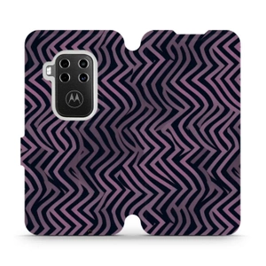 Phone Case Motorola One Zoom - Design VA55S