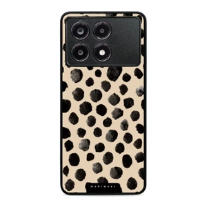 Phone Glossy Case Xiaomi POCO X6 Pro - Design GA50G
