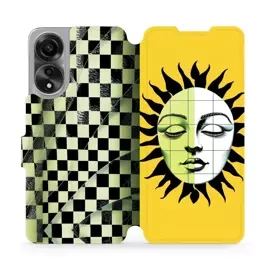 Phone Case OPPO A78 5G - Design VP56S