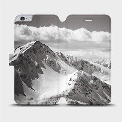 Phone Case Apple iPhone 6s Plus - Design M152P