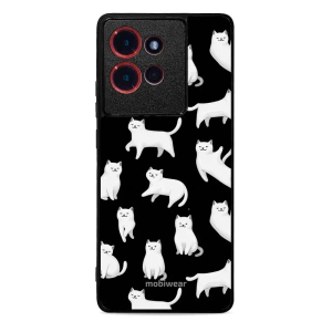 Phone Glossy Case Motorola Edge 50 - Design G163G