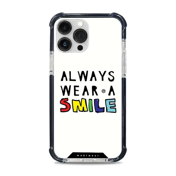 Case MagSafe Elite Bumper for Apple iPhone 13 Pro Max - Design D077D