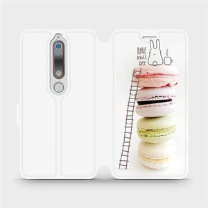 Phone Case Nokia 6.1 - Design M090P