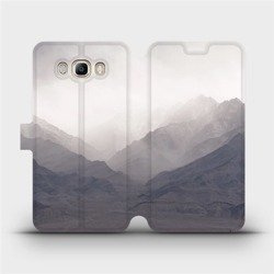 Etui do Samsung Galaxy J7 2016 - wzór M151P