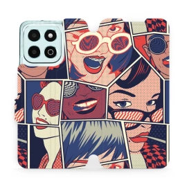 Phone Case Huawei Honor X6b - Design VP18P