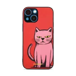 Phone Glossy Case Apple iPhone 13 mini - Design G054G