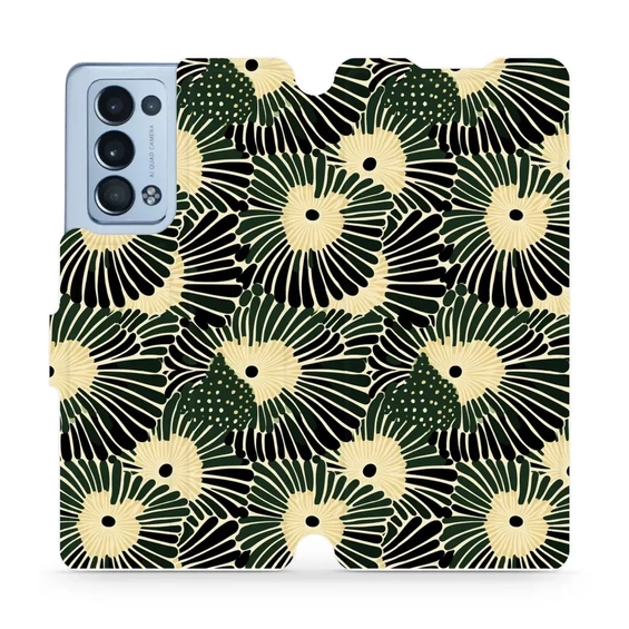 Phone Case Oppo Reno 6 Pro 5G - Design VA44S