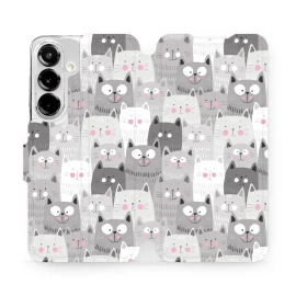 Etui do Samsung Galaxy S25 - wzór M099P