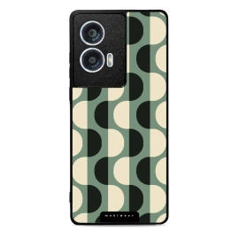 Hülle Glossy Case für Motorola Edge 50 Fusion - Farbe GA56G