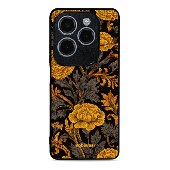 Hülle Glossy Case für Infinix HOT 40 Pro - Farbe G173G