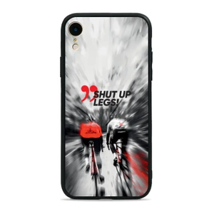 Hülle Glossy Case für Apple iPhone XR - Farbe GD12G